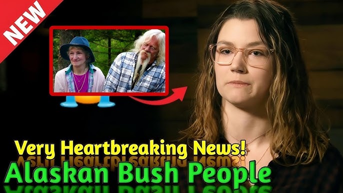 THIS IS SICK! Bird Brown about her sad update share || Alaskan bush people  - YouTube