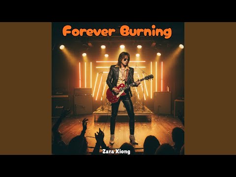 Forever Burning