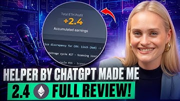 Best Crypto Trading Bot WITH AI MADE $7800 IN 15 HOURS!🤑 Totally PASSIVE INCOME! Watch my full test.
