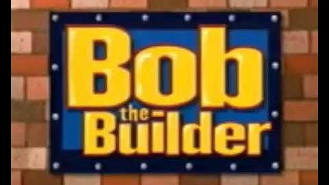 Bob the Builder Polish Intro [Bob Budowniczy]