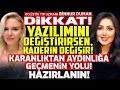 DİKKAT! Yazılımını Değiştirirsen, Kaderin Değişir! Karanlıktan Aydınlığa Geçmenin Yolu! HAZIRLANIN!