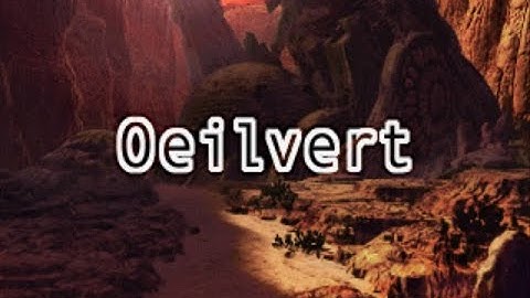 Final Fantasy IX PS1 Walkthrough Part23 Oeilvet