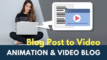 Lumen5 - Easily Turn Blog Posts into Videos, Transcribe/Subtitle Talking Head Videos - Video Editor