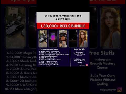 Don T Miss Out Tap The Link In Description Or Message Me On Instagram To Grab Your Bundle Now