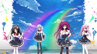 イノセントガール オープニングムービー のサムネイル