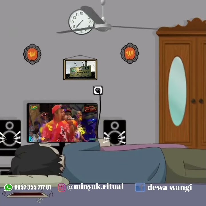 Story WA keren ora usah ngurusi urusane wong liyo malas bersama abah lala