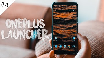 How To Get Latest OnePlus Launcher On Any Android Device | Android 10 or Above | Root