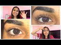 DIY Eyelash Lift/Perm At Home + FAQ!