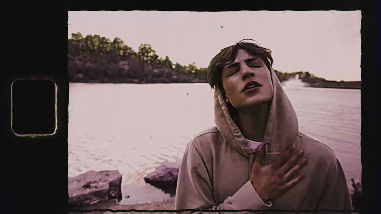 Andrew Spacey - "Lunchbox" (Official Teaser)