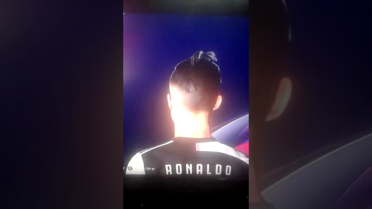 Cr7 pes 2020 ps3😵 gráfico increíble😱