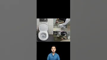 كاميرا في المرحاض أخبار 