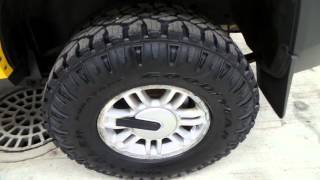 2006 Hummer H3 All Wheel Drive 2006 Hummer H3 Awd Or 4wd