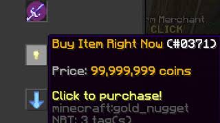 SKYBLOCK AUCTION HOUSE FLIPPER MOD **UP TO 80M/HR**