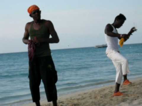 Video: Fun Urlaubsspaß in Negril, Jamaika