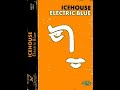 Icehouse - Electric Blue (Official Remix by TBb)