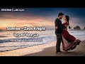 Sunrise Zack Knight مترجمة للعربية