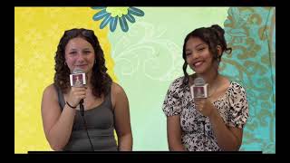Ben Franklin Morning Announcements 5/1