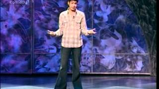 Just for Laughs - Danny Bhoy