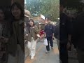 Street View of China Kunming Yunnan