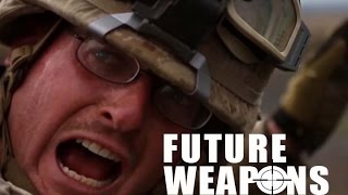 The Future of Weapons: Advanced Warfighting Experiment