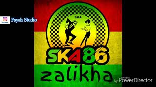 SKA 86 _ ZALIKHA