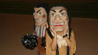 Norte Vista Homecoming 2011