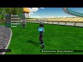 DRAGON BALL XENOVERSE 2 vs friends 7