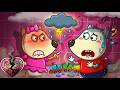 Wolfoo y Lucy: Aventuras Divertidas en Familia 🏠😂 ¿Quién es el mejor hermano?