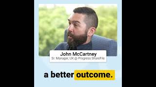 “A Vendor Isn’t Just a Vendor—They’re a Partner”
