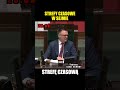 STREFY CZASOWE W SEJMIE ⏰
