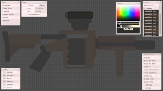 Mad Lab - Auto Launcher Timelapse