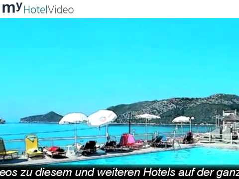Myhotelvideo Com Prasentiert Hotel Belle Helene Beach In Agios Georgios Pagon Korfu Griechenland Youtube Youtube