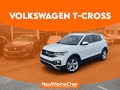 Volkswagen tcross neufmoinscher dijon chenove bourgogne