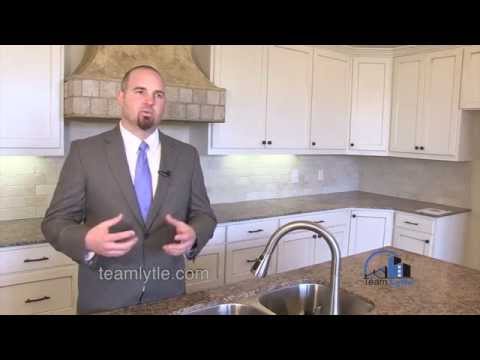 1108 Island Park, Shreveport, LA home video tour