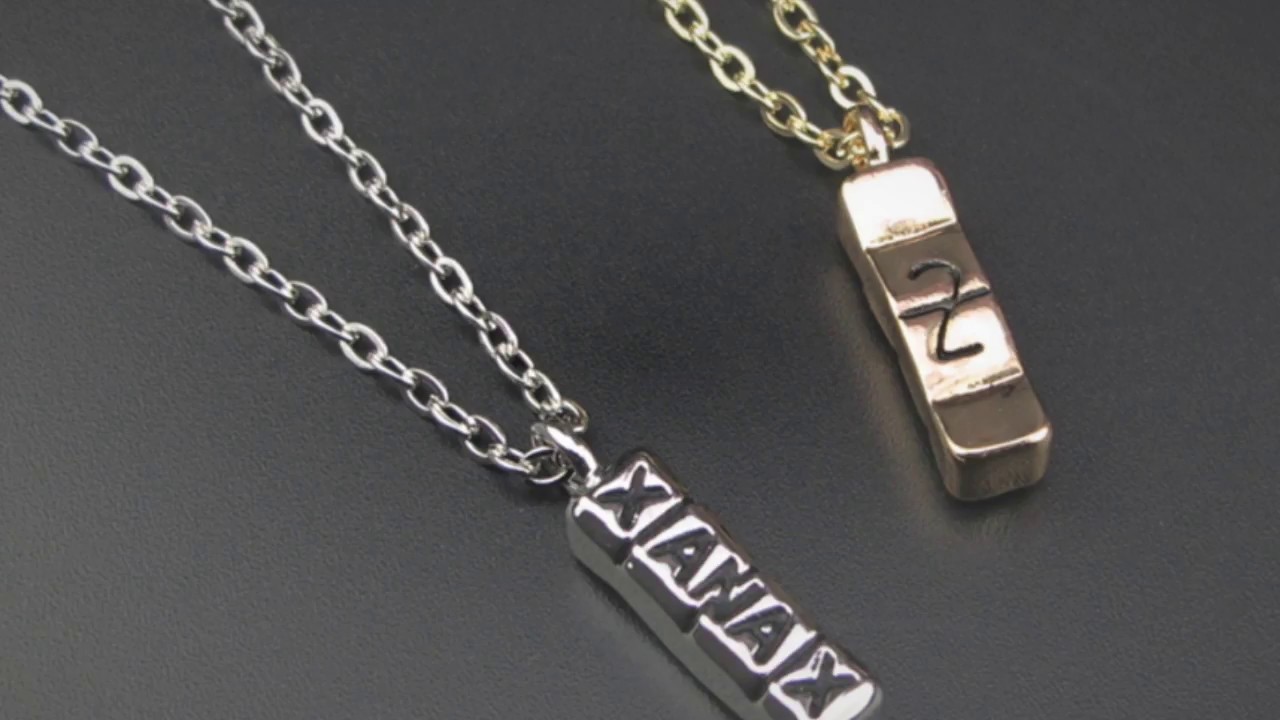 Xanax Chain
