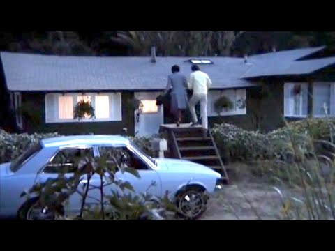 The Rodeo Grounds ("Mannix," s06e09, 1972)