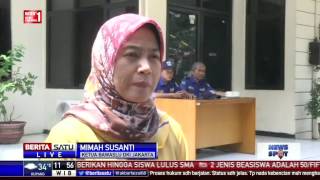 Alat Peraga Kampanye Tidak Sesuai Dilaporkan ke Satpol PP