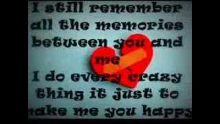 LAST CHILD   MEMORIES OF YOU LYRIC