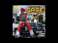 DANCEHALL MIX JUNE 2014 - GAGE - OFFICIAL MIXTAPE WALKING GUN