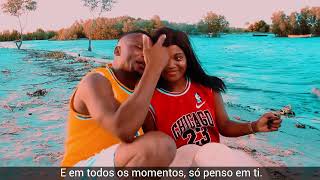 Download Lagu Mag Pro ft  Chrill Malate - na iwe ndissa lota video official MP3