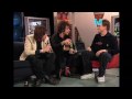 Capture de la vidéo The Strokes Love Tim Rogers' Guts