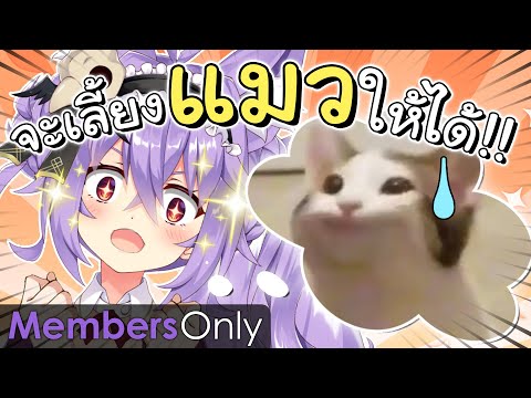 ไดอารี่ประจำเดือนของ Kitsuneko Mewten #7