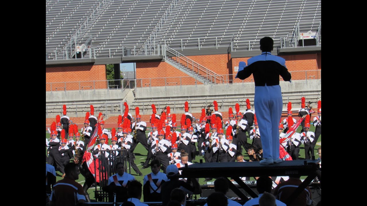 Madison High School Band Banquet Slideshow 20142015 YouTube