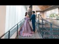 ついに結婚式を挙げました！