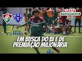 MUDANÇA IMPORTANTE - FLUMINENSE ESTRÉIA NA COPA DO BRASIL CONTRA O PAYSANDU COM DESFALQUE IMPORTANTE