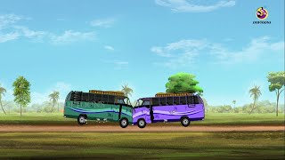 भूतो से बचाया भूत | Horror Stories | New Hindi Story | Darawni Kahani | Hindi Moral Stories screenshot 5