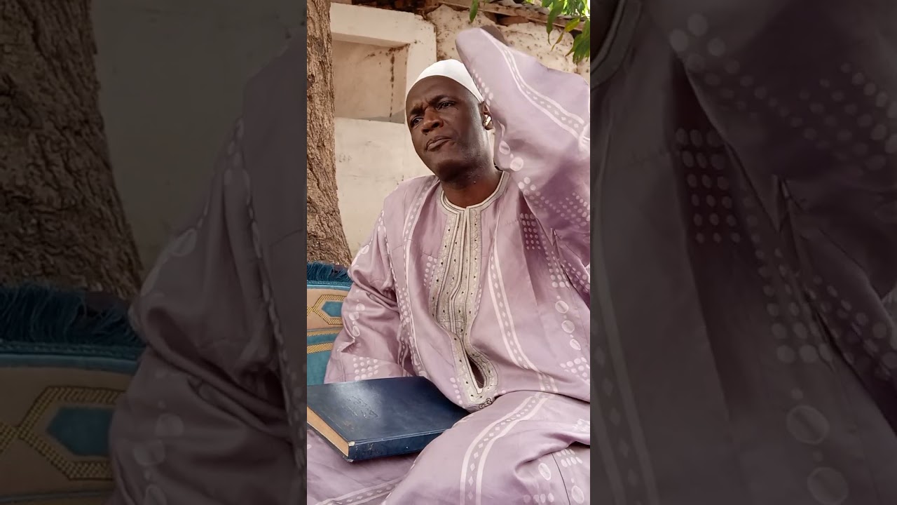 Thierno Aboubacar Siddy Diallo Tafsir 2026