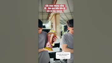 Cần rượu nhung uống tết , biếu tết liên hệ em ngayyyy ạ #nhunghuou #deer  #xuhuong #youtubeshorts