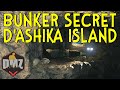Dmz  le bunker secret dashika island