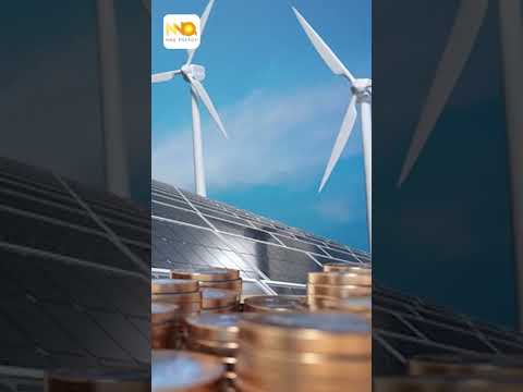 ساخت نیروگاه های تجدیدپذیر معطل چیست